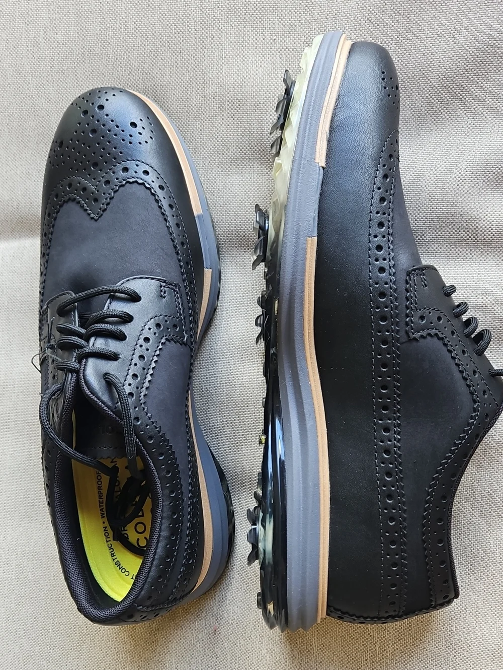 Cole Haan cole haan
